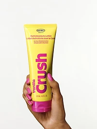 Vanilla Crush Body Lotion -- 8 oz.
