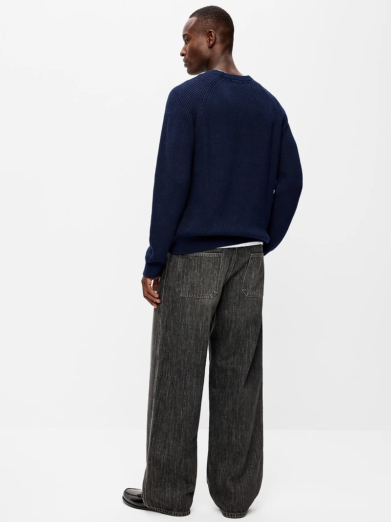 2000s Super Baggy Jeans