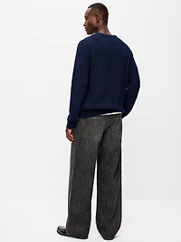 2000s Super Baggy Jeans