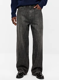 2000s Super Baggy Jeans