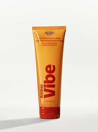 Amber Vibe Body Lotion -- 8 oz.