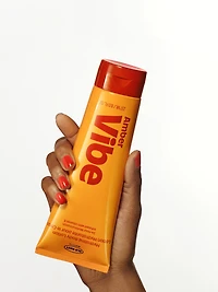 Amber Vibe Body Lotion -- 8 oz.