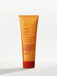 Amber Vibe Body Lotion -- 8 oz.