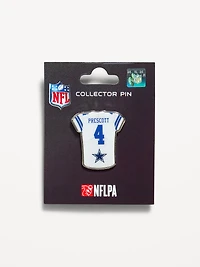 WinCraft® Dallas Cowboys Enamel Player Collector Pin