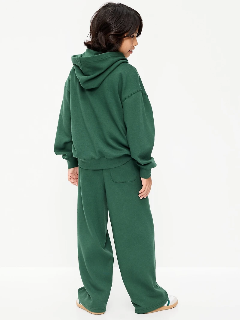 Green Bay Packers Ultra Baggy Sweatpants for Kids