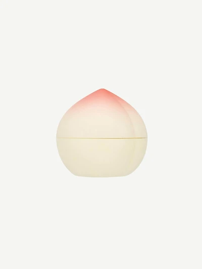 Tony Moly Peach Hand Cream