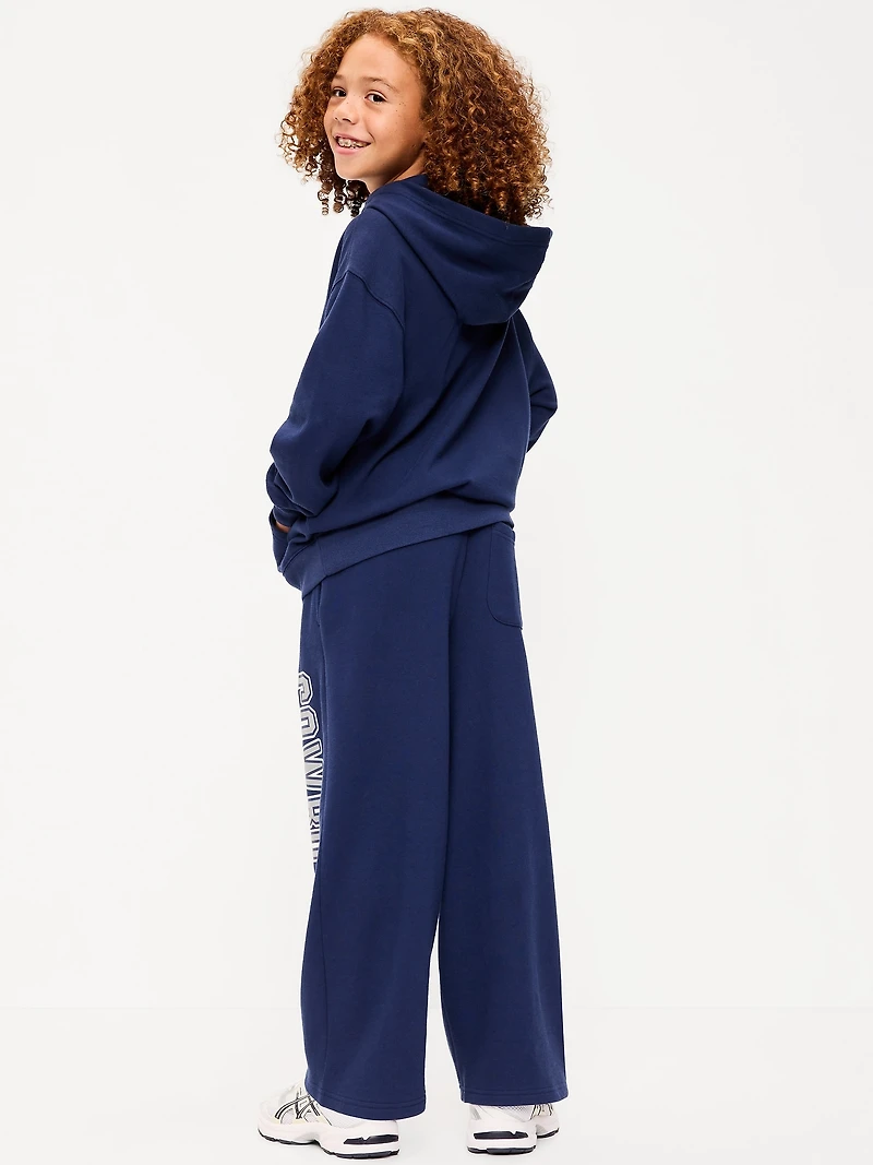 Dallas Cowboys Ultra Baggy Sweatpants for Kids