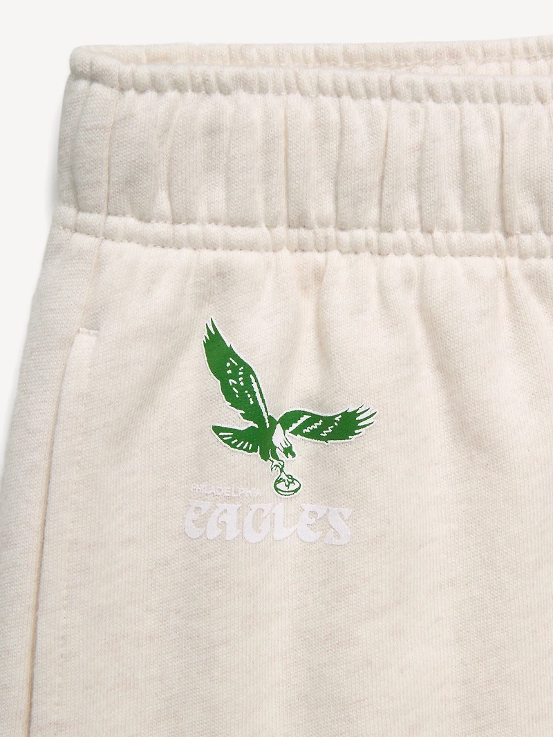 Philadelphia Eagles Ultra Baggy Sweatpants for Kids
