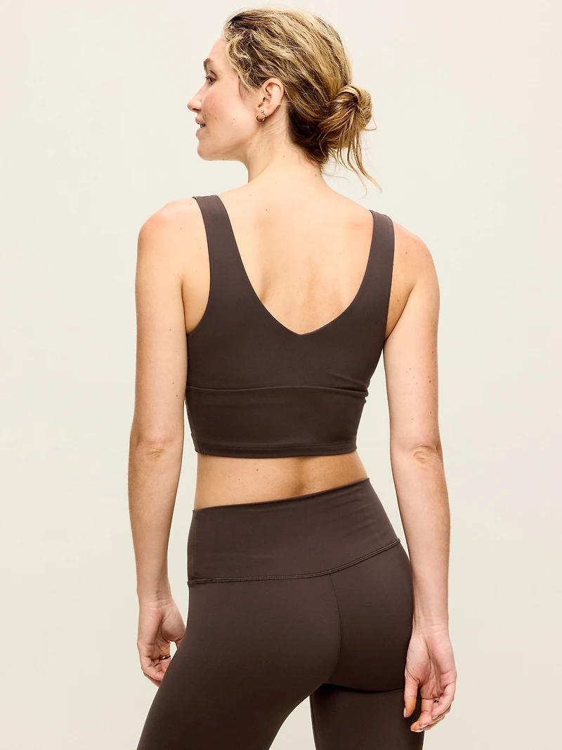 StudioSmooth Longline Top