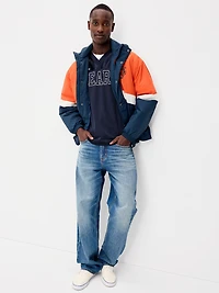 Chicago Bears Lifestyle Jersey T-Shirt for Men