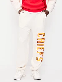 Kansas City Chiefs Baggy Jogger Sweatpants for Men