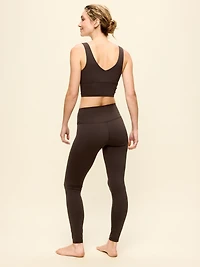 High-Waisted StudioSmooth Full-Length Leggings