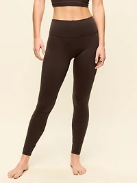 High-Waisted StudioSmooth Full-Length Leggings