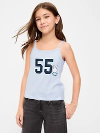Miffy™ Graphic Tank Top for Girls