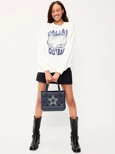 Dallas Cowboys Bitty Bogg Bag