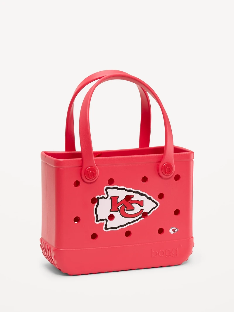 Kansas City Chiefs Bitty Bogg Bag