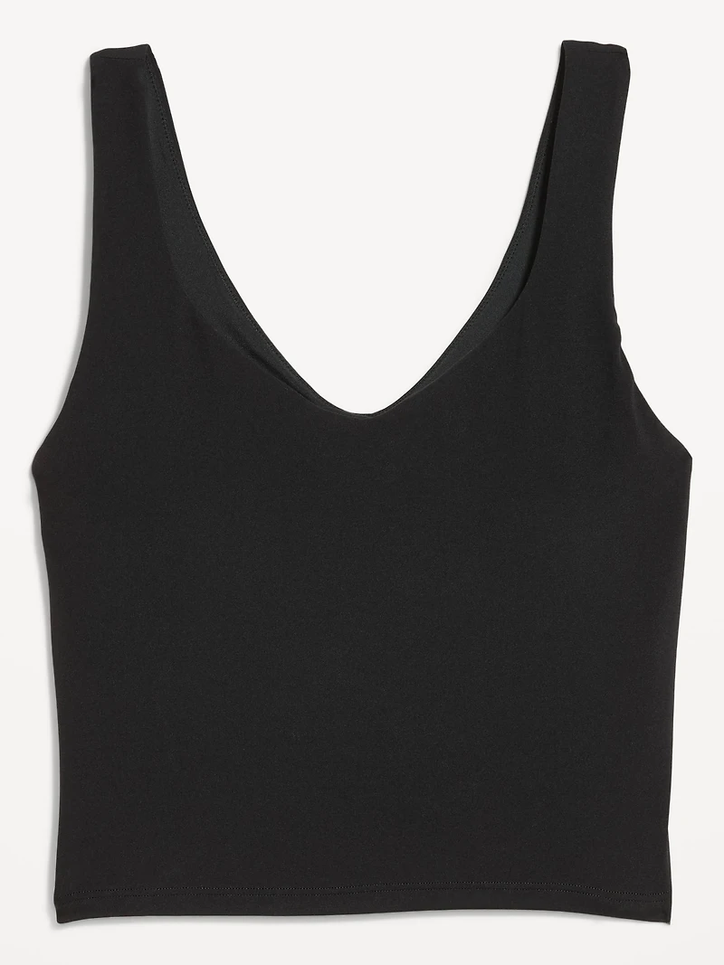 StudioSmooth Longline Top