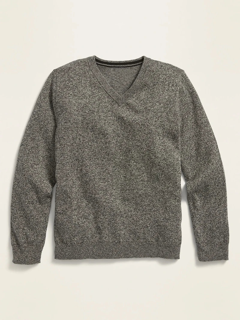 V-Neck Sweater for Boys