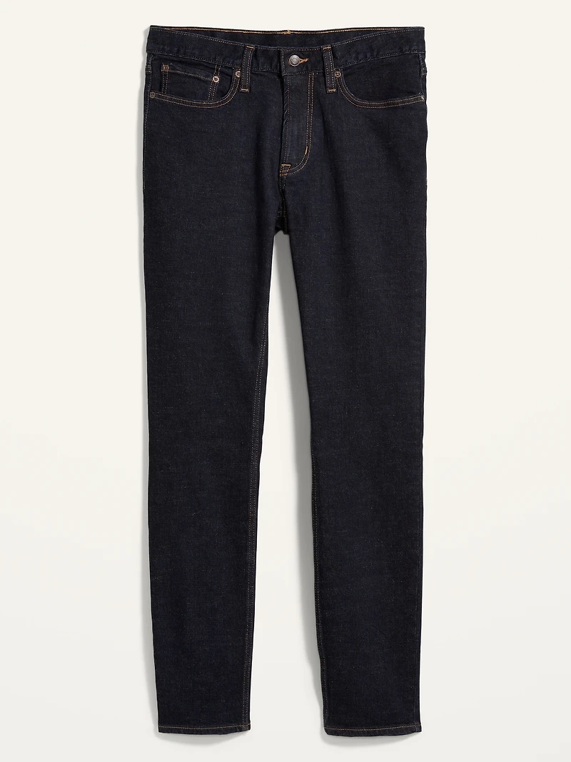 Built-In Flex Jeans