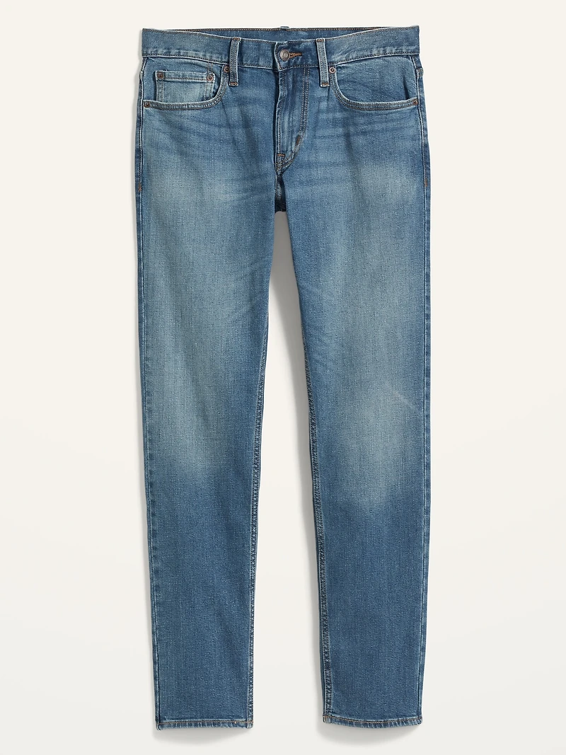 Slim Jeans