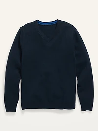 V-Neck Sweater for Boys