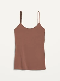 First-Layer Cami Tank Top
