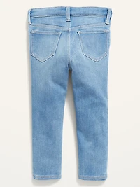 Rockstar 360° Stretch Jeggings for Toddler Girls