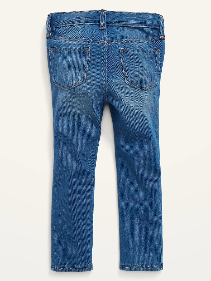 Rockstar 360° Stretch Jeggings for Toddler Girls