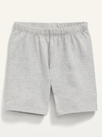 Biker Shorts for Toddler Girls