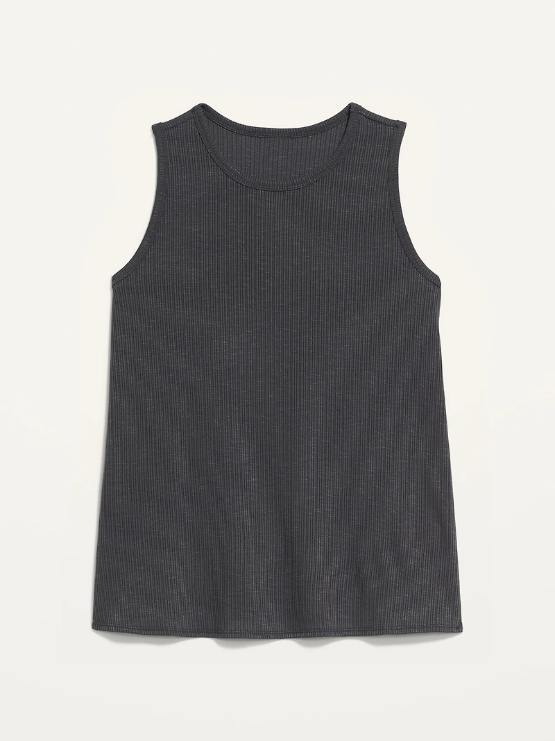 Luxe Sleeveless Top