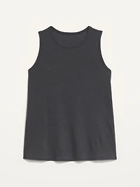 Luxe Sleeveless Top