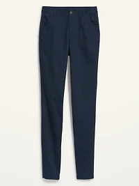 High-Waisted Wow Skinny Pants