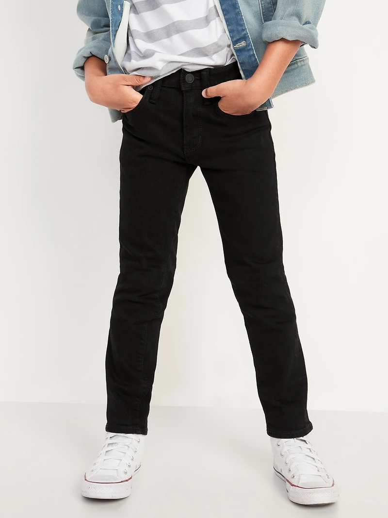 Built-In Flex Skinny Jeans for Boys