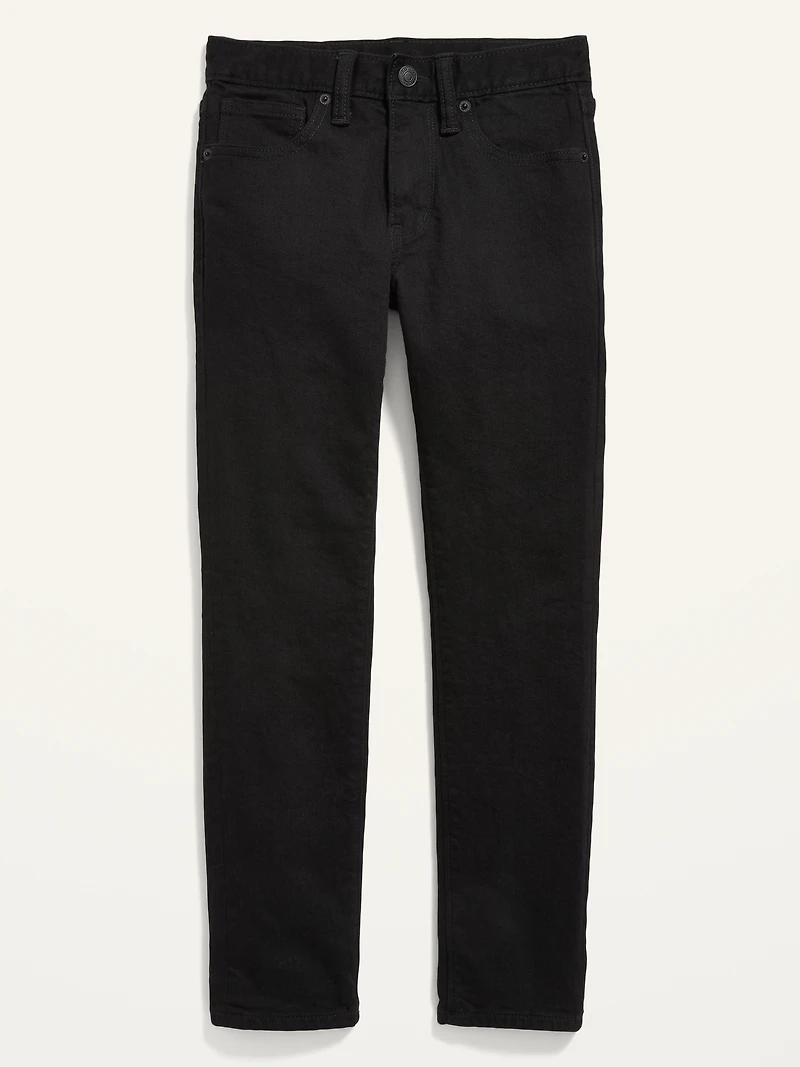 Built-In Flex Skinny Jeans for Boys