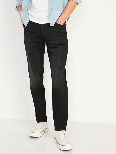 Athletic Taper 360° Tech Stretch Performance Jeans