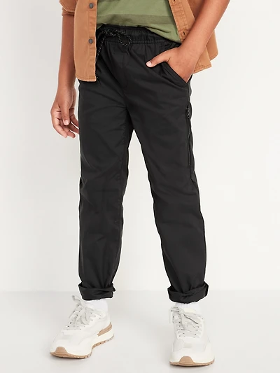 Tech Pants for Boys