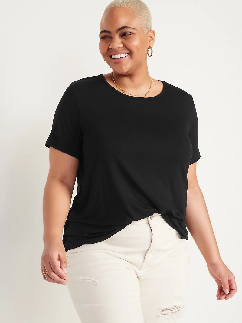 Luxe T-Shirt