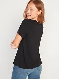Luxe T-Shirt