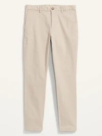 Slim Rotation Chino Pants
