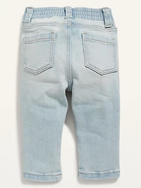 Unisex 360° Stretch Skinny Jeans for Baby