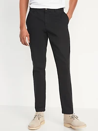 Slim Rotation Chino Pants