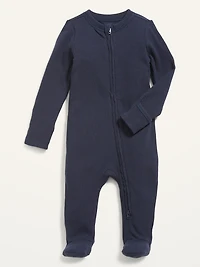 Sleep & Play Footed One-Piece for Baby