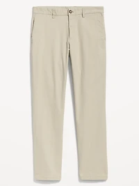 Straight Rotation Chino Pants