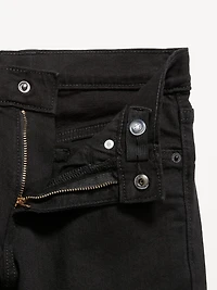 Straight-Leg Built-In Flex Jeans for Boys