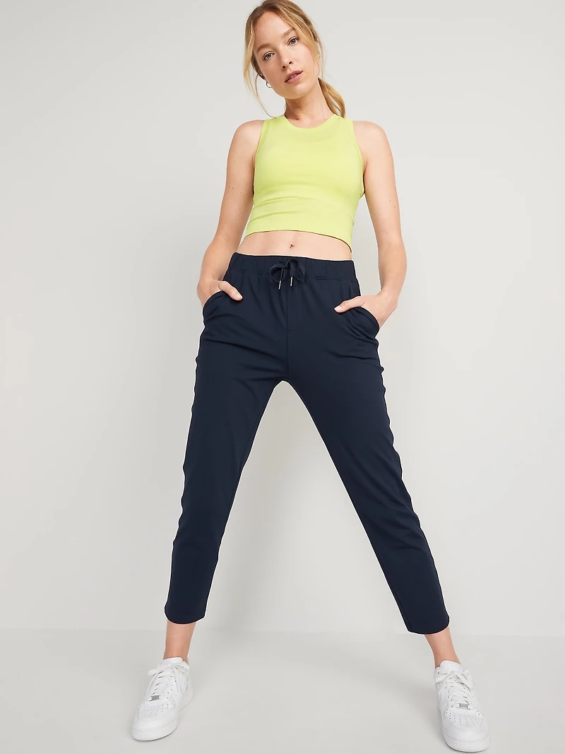 Seamless Racerback Tank Top