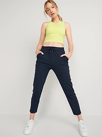 Seamless Racerback Tank Top
