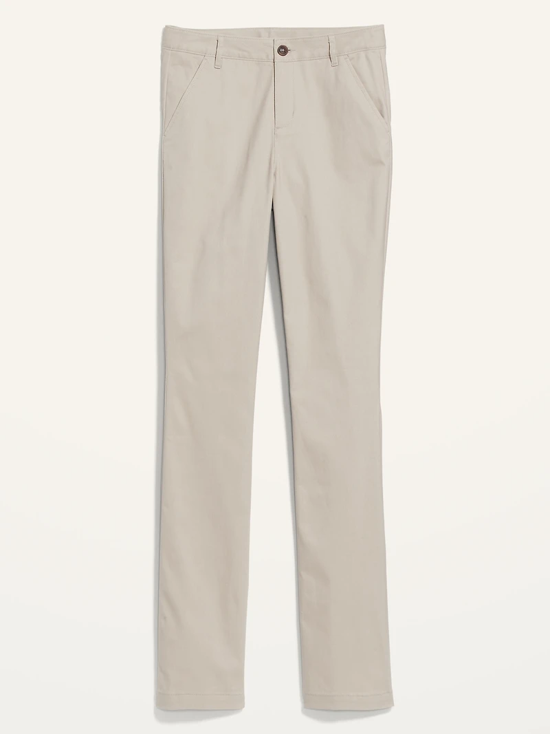 High-Waisted Wow Flare Pants