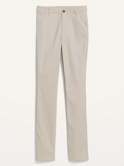 High-Waisted Wow Flare Pants