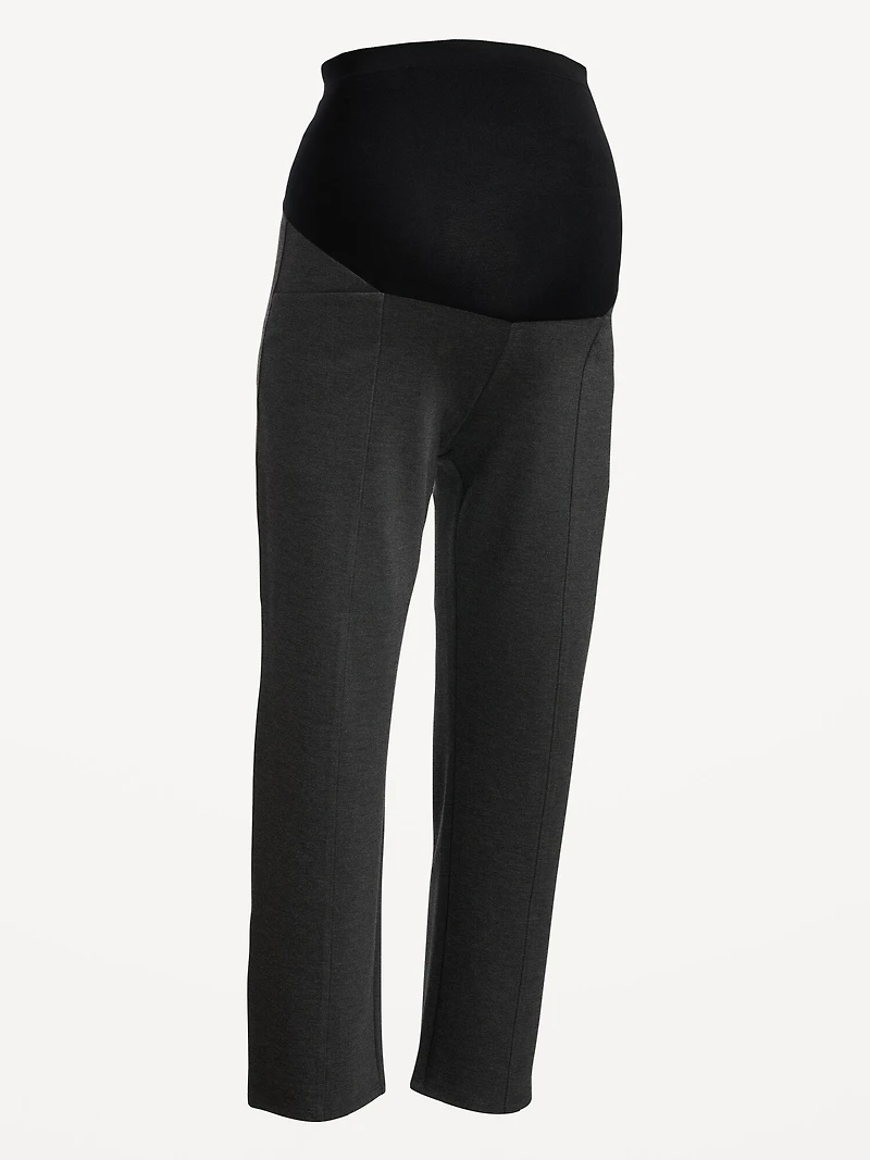 Pantalon Stevie à panneau couvrant de Maternité