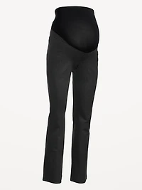 Pantalon ample de maternité Pixie avec panneau complet